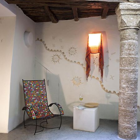 Riad Dar Sebta الصويرة المظهر الخارجي الصورة