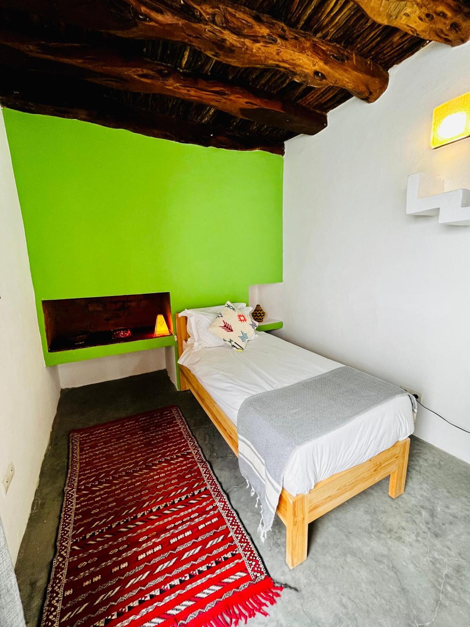 Riad Dar Sebta الصويرة الغرفة الصورة