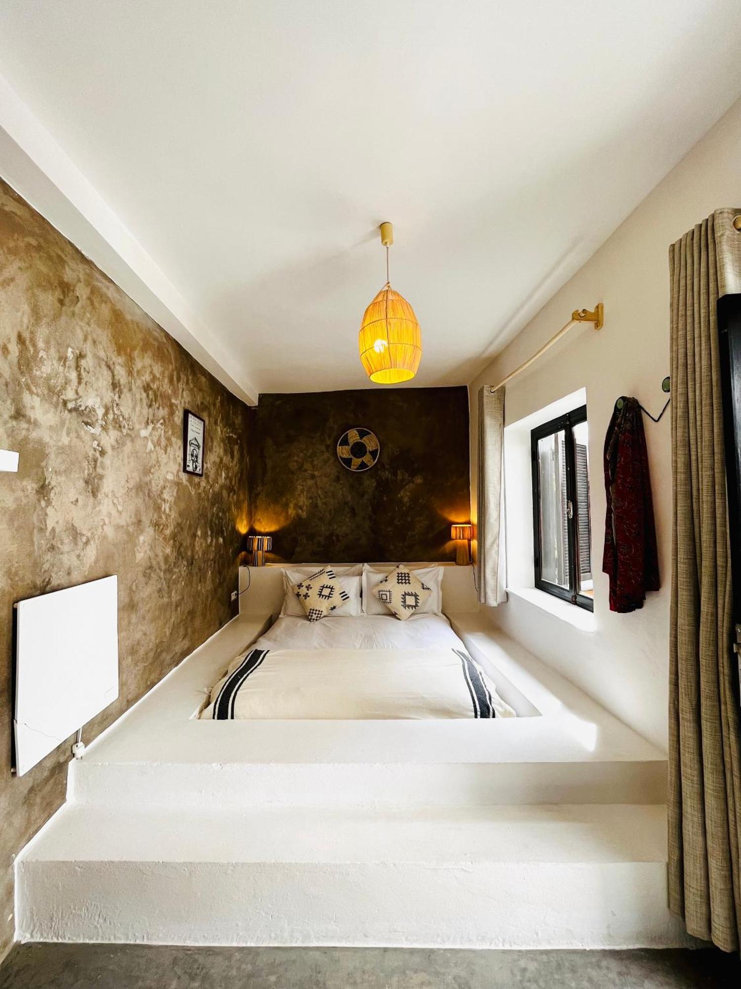 Riad Dar Sebta الصويرة الغرفة الصورة