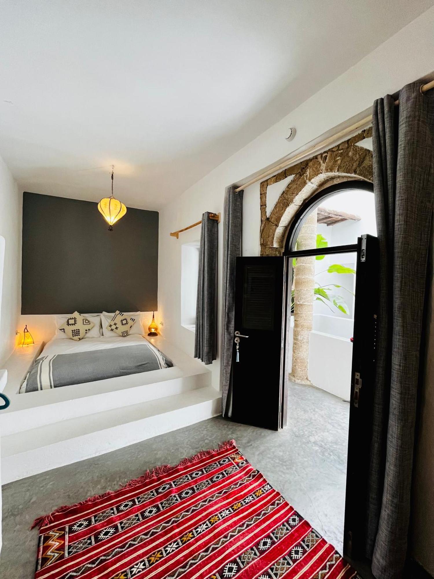 Riad Dar Sebta الصويرة المظهر الخارجي الصورة