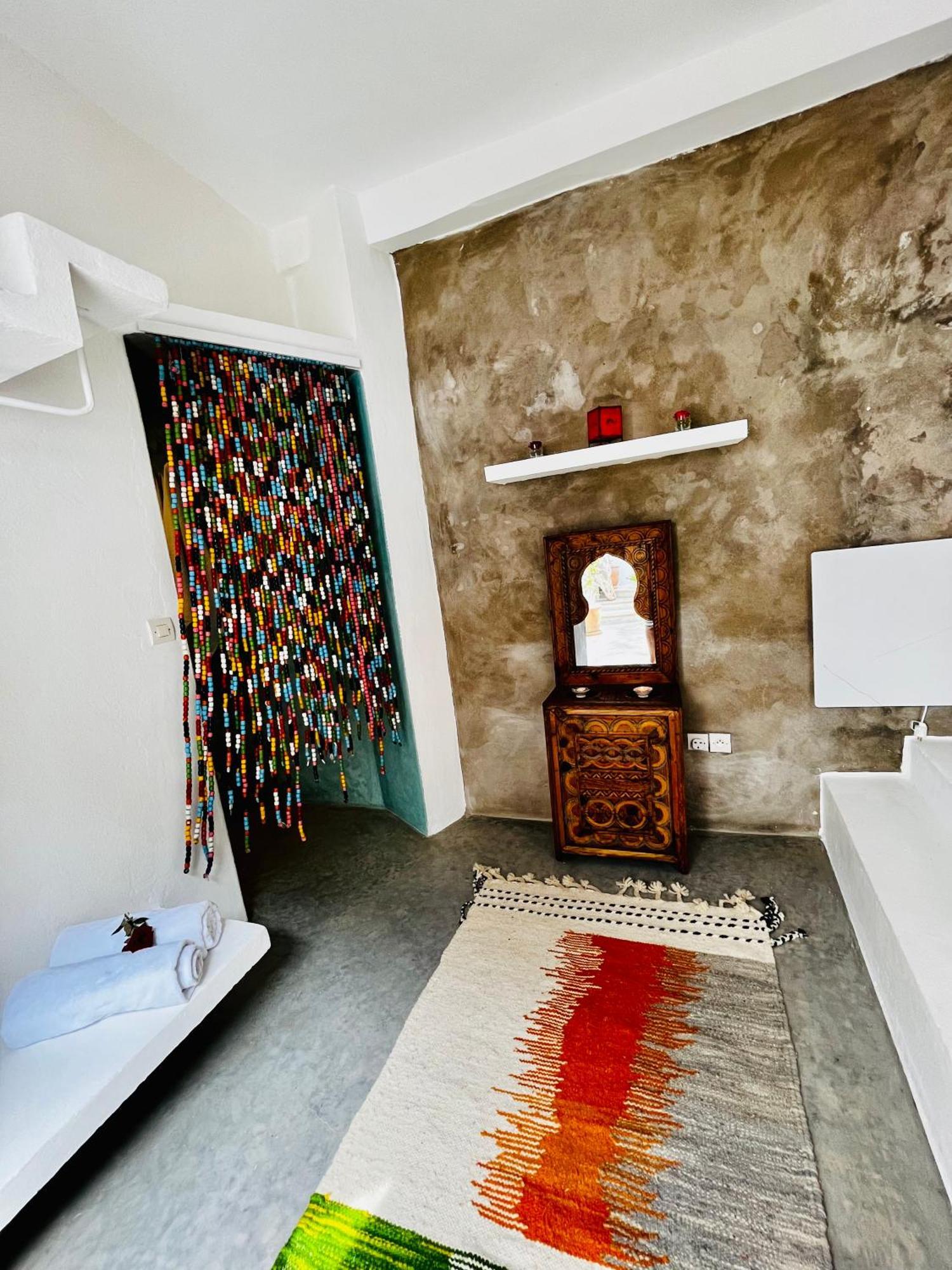 Riad Dar Sebta الصويرة المظهر الخارجي الصورة