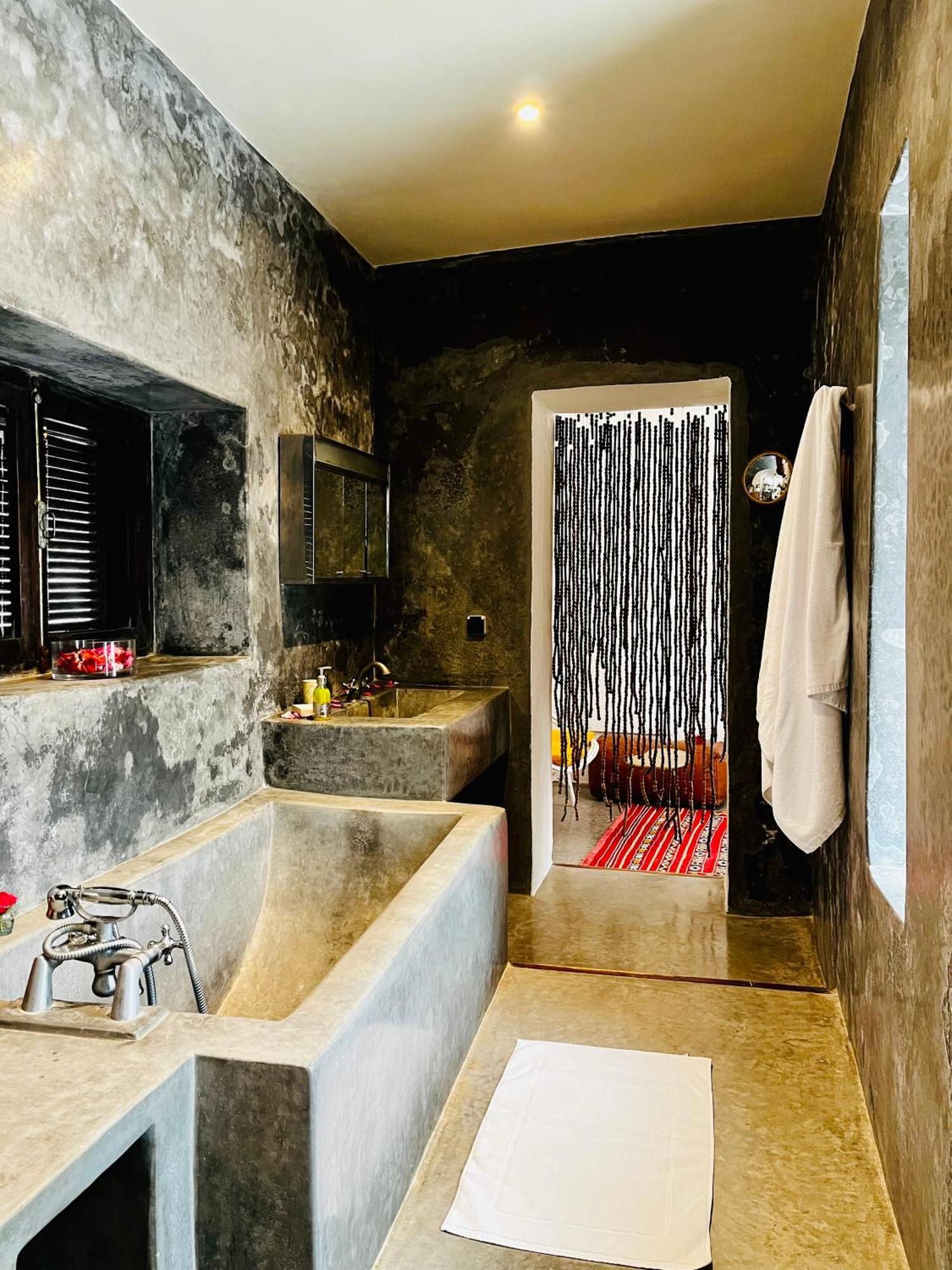 Riad Dar Sebta الصويرة المظهر الخارجي الصورة
