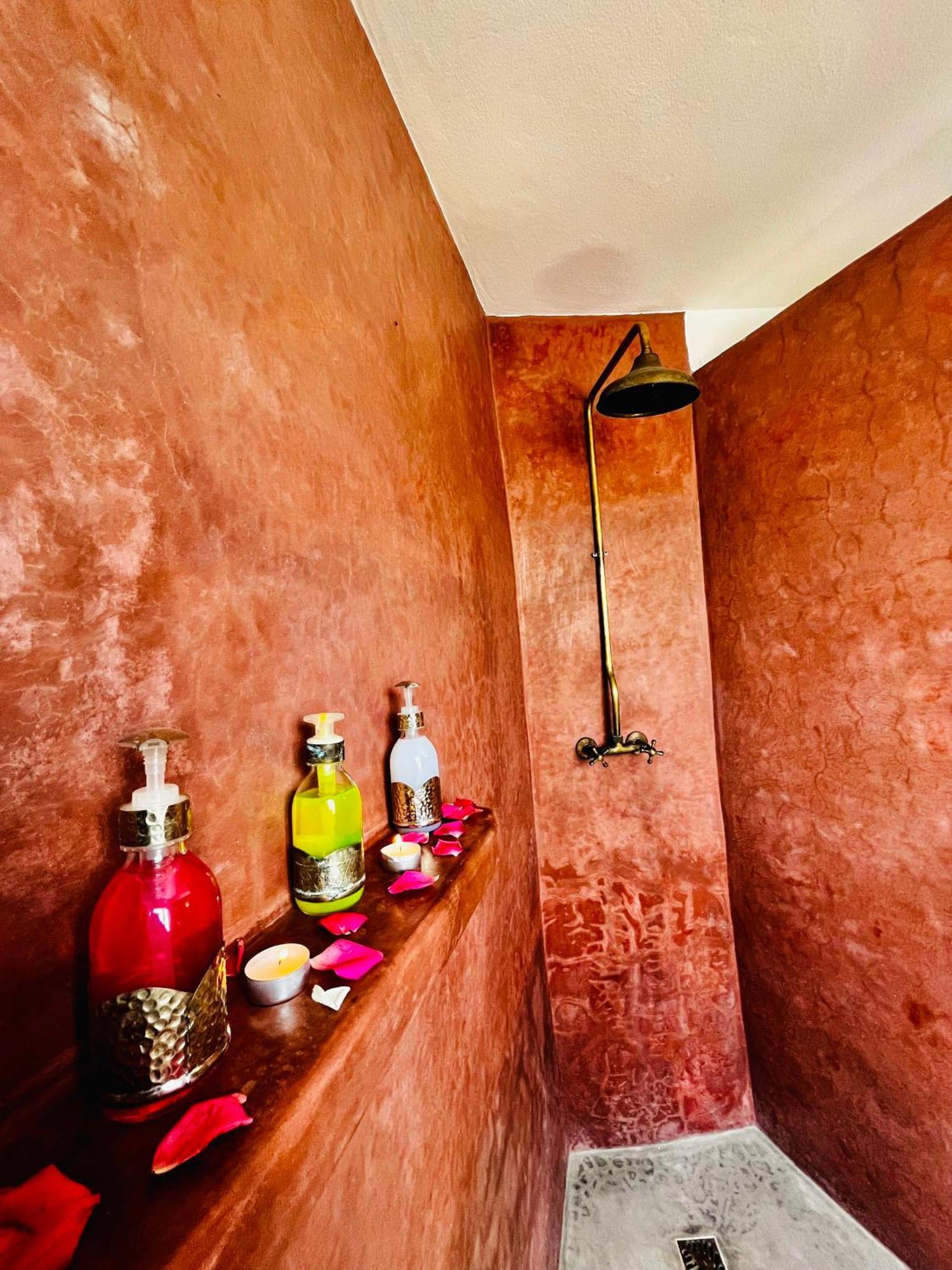 Riad Dar Sebta الصويرة المظهر الخارجي الصورة