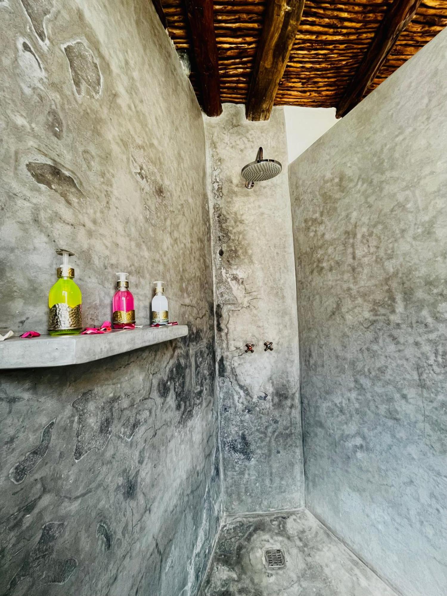 Riad Dar Sebta الصويرة المظهر الخارجي الصورة