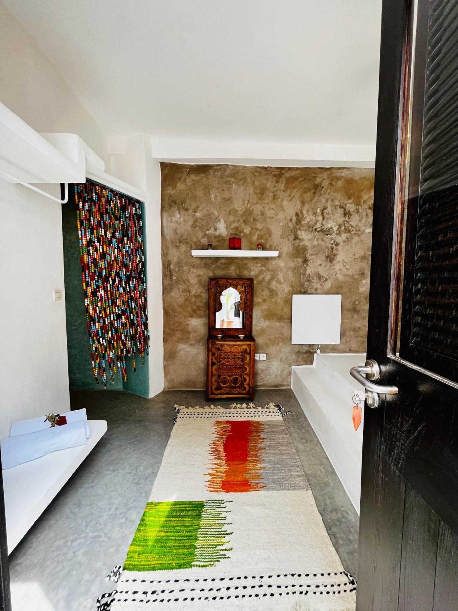 Riad Dar Sebta الصويرة الغرفة الصورة