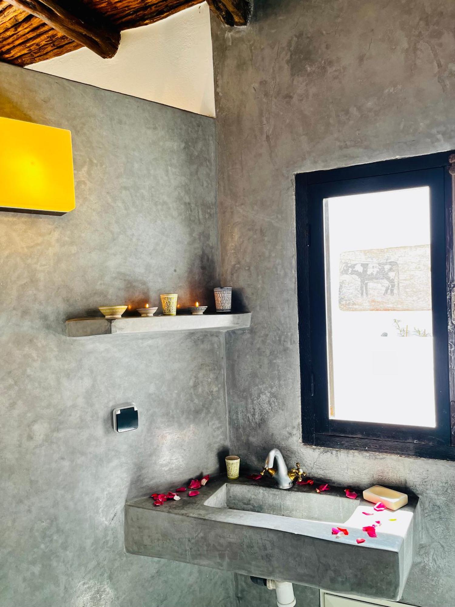Riad Dar Sebta الصويرة الغرفة الصورة